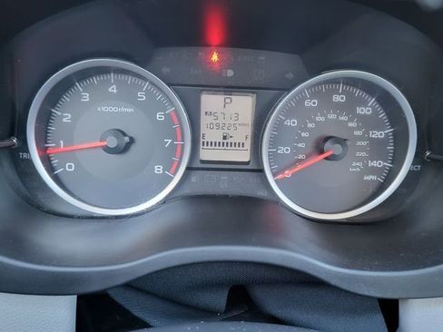 Used 2017 Subaru Forester 2.5i w/ Popular Package #1A image 18