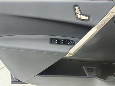 Used 2024 BMW iX xDrive50 w/ Sport Package image 35