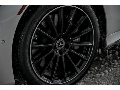 Certified 2023 Mercedes-Benz S 580 4MATIC Sedan image 5