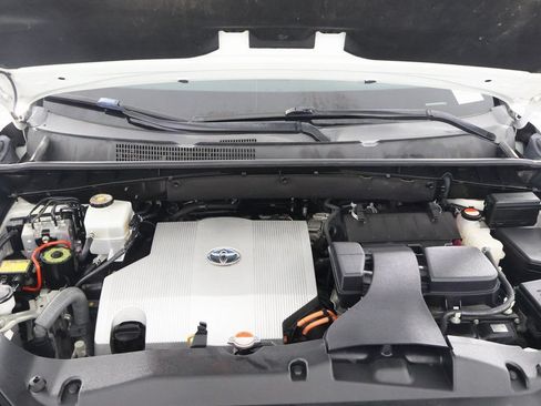 Used 2017 Toyota Highlander Limited w/ Carpet Mat Package AWD/4WD image 15