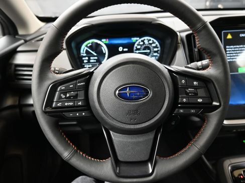 New 2026 Subaru Crosstrek 2.5i Limited AWD/4WD image 25