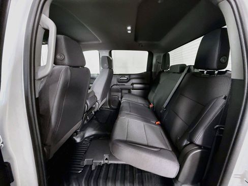 New 2026 GMC Sierra 1500 Pro w/ Pro Value Package AWD/4WD image 15
