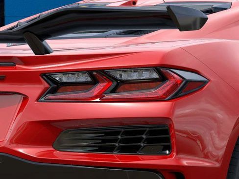 New 2026 Chevrolet Corvette Z06 image 11