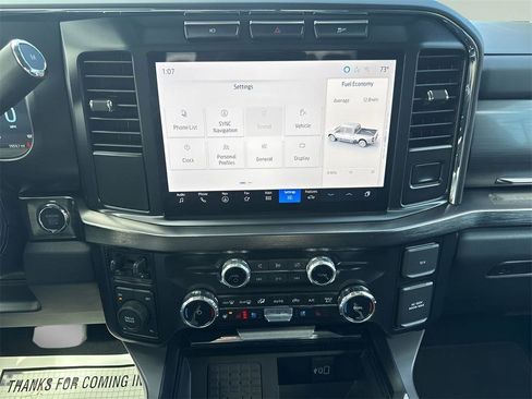 Used 2024 Ford F250 Lariat w/ Snow Plow Prep Package image 24