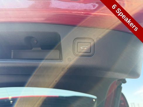 Used 2024 Chevrolet Blazer EV LT AWD/4WD image 35