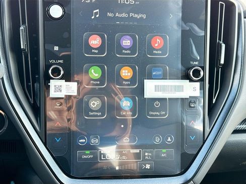 New 2026 Subaru Crosstrek 2.5i Sport image 17