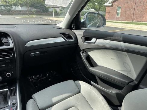 Used 2013 Audi A4 Prestige image 20