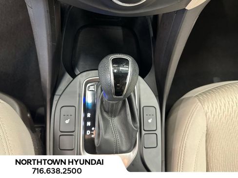 Used 2018 Hyundai Santa Fe Sport w/ 2.4L Value Package 02 AWD/4WD image 26