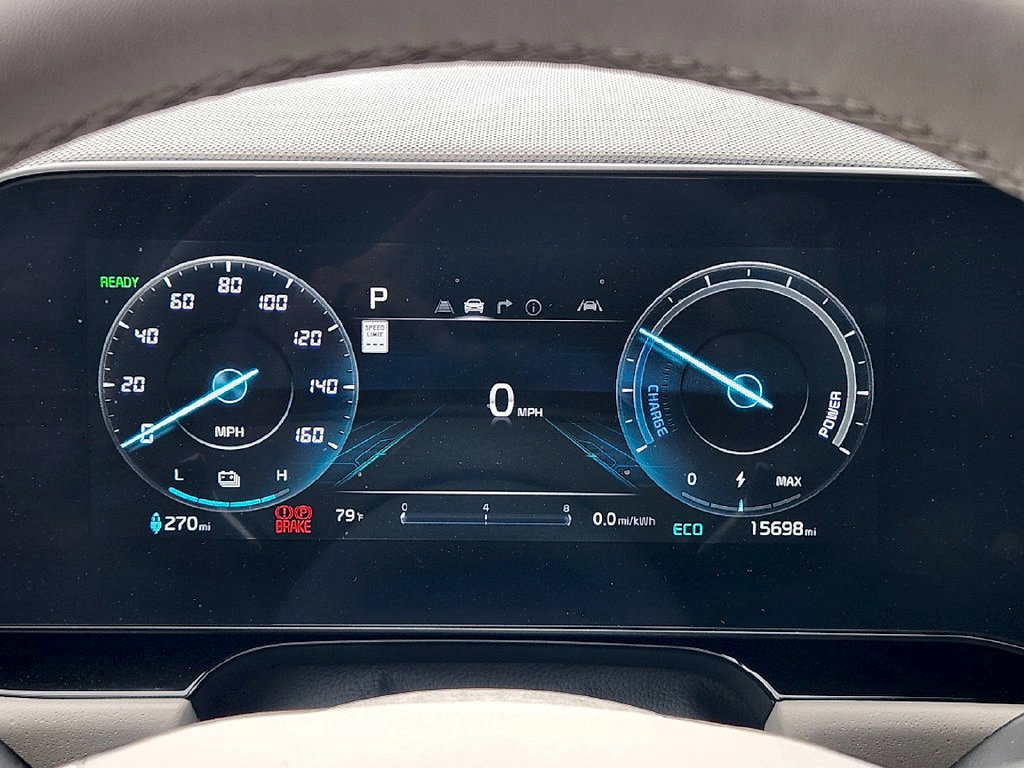 Used 2024 Kia Niro Wave FWD image 16