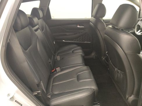 Used 2019 Hyundai Santa Fe FWD image 19