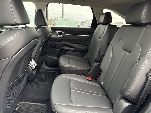 New 2026 Kia Sorento SX image 18