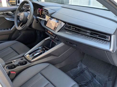 New 2026 Audi A3 2.0T Premium image 9