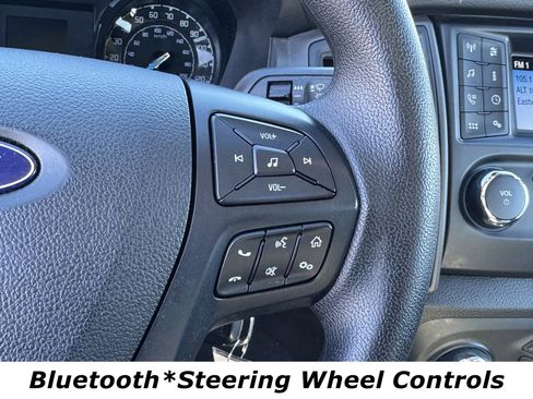 Used 2019 Ford Ranger XL w/ Equipment Group 101A Mid image 7