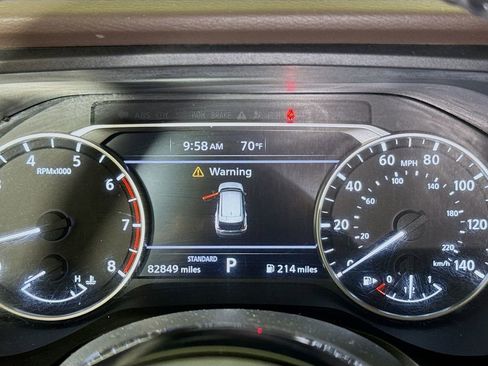 Used 2021 Nissan Rogue SV w/ Premium Package FWD image 10