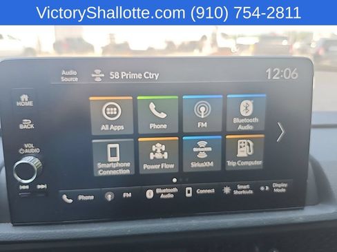 Used 2025 Honda CR-V Sport-L image 35