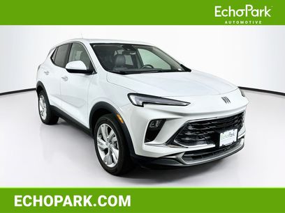 Used 2026 Buick Encore GX Preferred