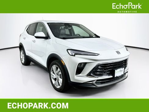 Used 2026 Buick Encore GX Preferred FWD image 1