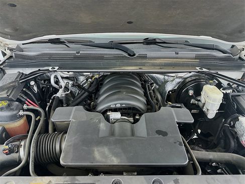 Used 2016 Chevrolet Tahoe LS image 33