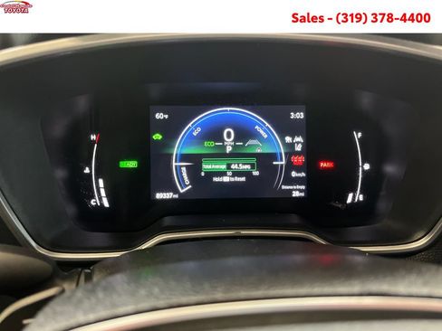Certified 2023 Toyota Corolla Cross AWD Hybrid w/ Convenience Package image 18