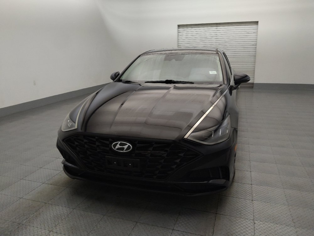 Used 2023 Hyundai Sonata SEL FWD image 15