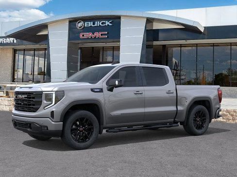 New 2026 GMC Sierra 1500 Elevation w/ Elevation Premium Package image 26