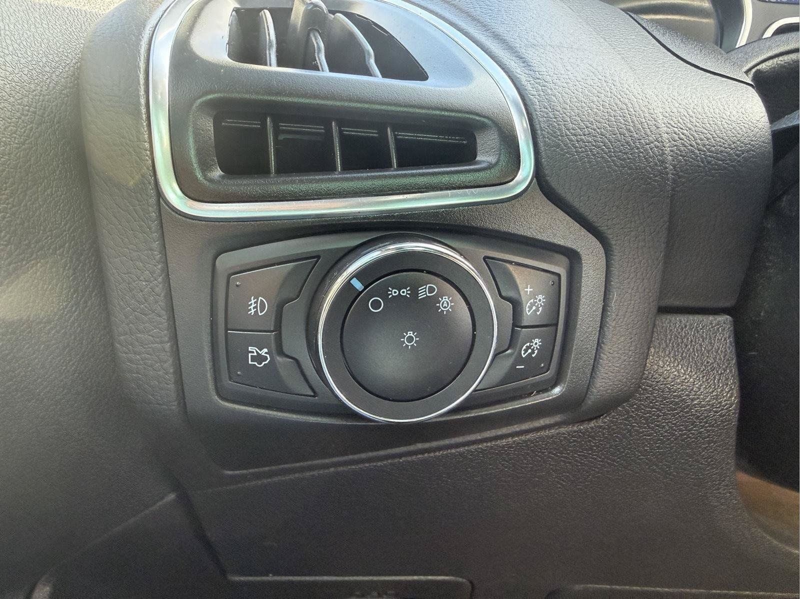 Used 2014 Ford Focus ST FWD image 20