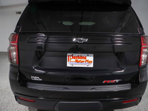 Used 2024 Chevrolet Tahoe RST image 8