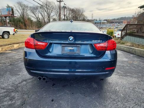 Used 2015 BMW 428i Coupe RWD image 6