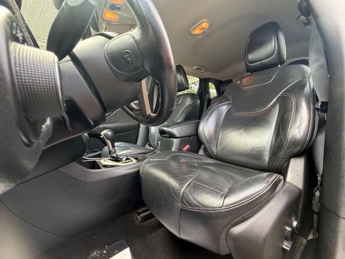 Used 2016 Jeep Cherokee Limited FWD image 11