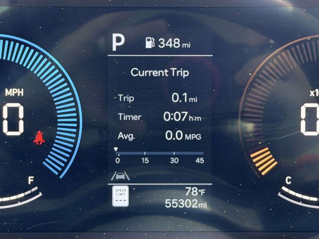 Used 2025 Hyundai Sonata SEL FWD image 24