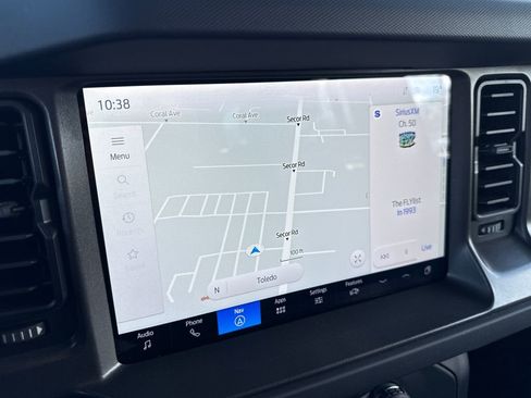 Used 2025 Ford Bronco Big Bend image 36