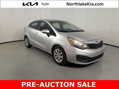 Used 2015 Kia Rio LX w/ Power Package