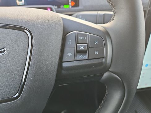 Certified 2025 Ford Mustang Mach-E Premium image 15