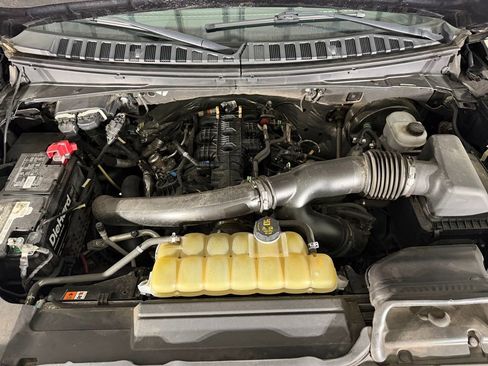 Used 2021 Lincoln Navigator L Reserve AWD/4WD image 28