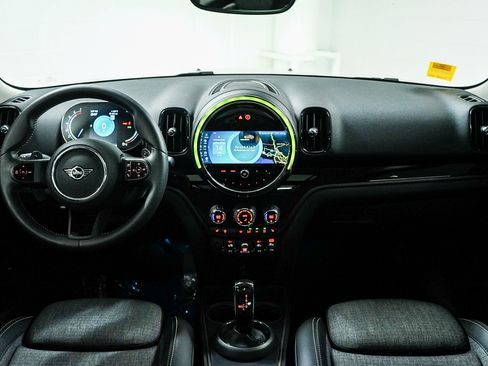 Used 2024 MINI Cooper Countryman S FWD image 12