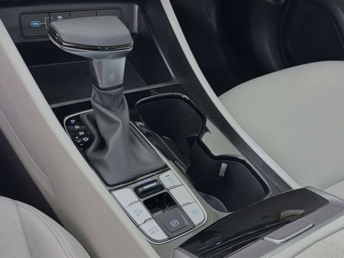 Used 2026 Hyundai Tucson SEL image 20