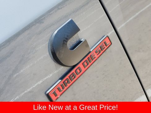 Used 2026 RAM 2500 Laramie w/ Night Edition AWD/4WD image 21