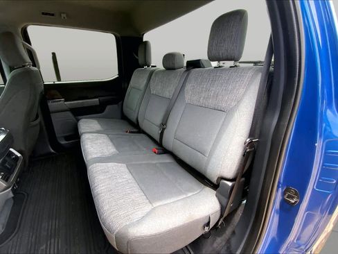 Used 2023 Ford F150 XLT w/ Equipment Group 302A High RWD image 19