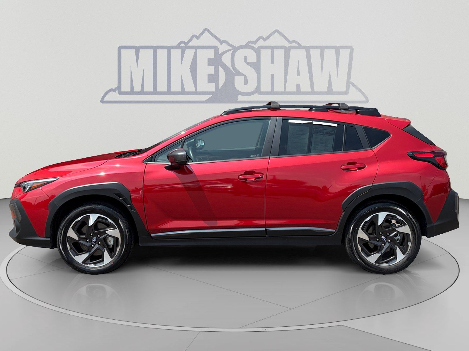 Certified 2025 Subaru Crosstrek 2.5i Limited AWD/4WD image 2