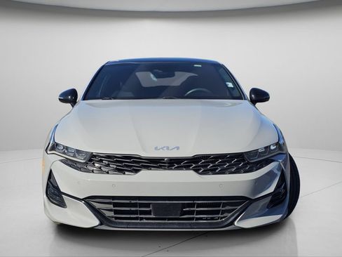 Used 2024 Kia K5 GT w/ GT1 Package image 3