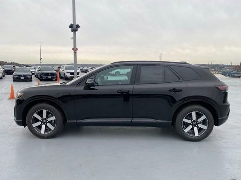 New 2026 Honda Prologue Touring image 8