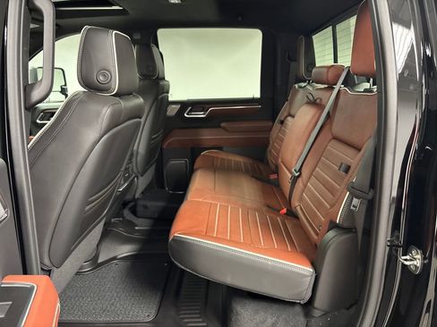 New 2026 GMC Sierra 2500 Denali Ultimate w/ Max Trailering Package AWD/4WD image 30