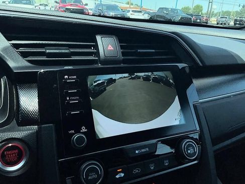 Used 2021 Honda Civic Sport image 19