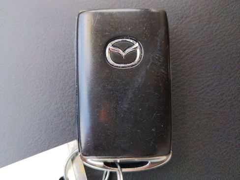 Used 2020 MAZDA CX-5 Touring image 28