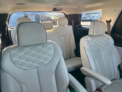 Used 2020 Hyundai Palisade Limited image 65