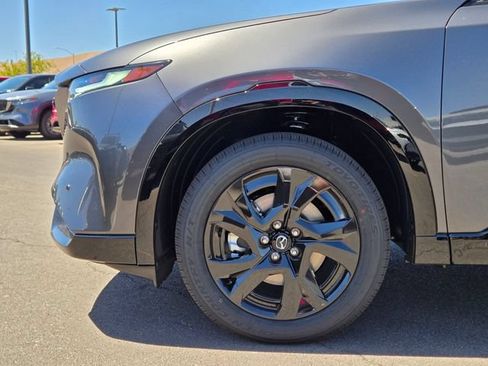 New 2026 MAZDA CX-5 2.5 S w/ Premium Package AWD/4WD image 5