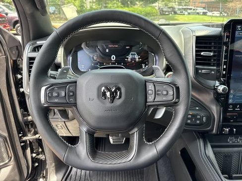 New 2026 RAM 1500 RHO w/ RHO Level 1 Equipment Group AWD/4WD image 23