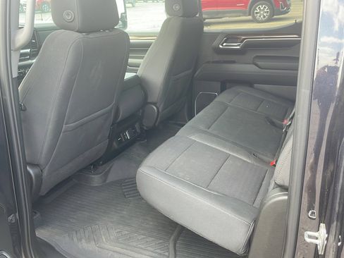 Used 2022 Chevrolet Silverado 1500 LT image 14