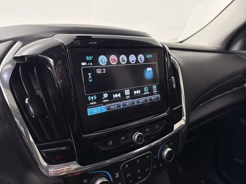 Used 2018 Chevrolet Traverse Premier w/ Redline Edition image 6