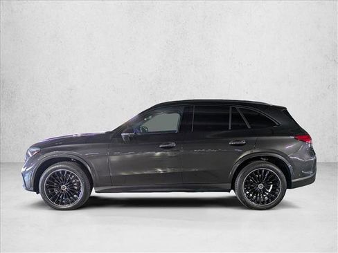 Certified 2023 Mercedes-Benz GLC 300 4MATIC image 9